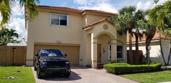 Park Square At Lago Mar, 16541 SW 75th St, The Hammocks, Florida 33193, image 2