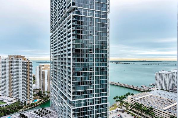 Icon Brickell Tower 3, 485 Brickell Ave #3101, Miami, Florida 33131, image 2