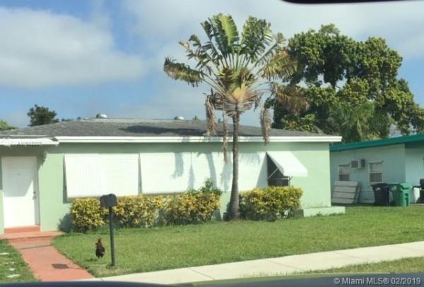 395 NE 14th St, Unincorporated Dade County, Florida 33030, image 2