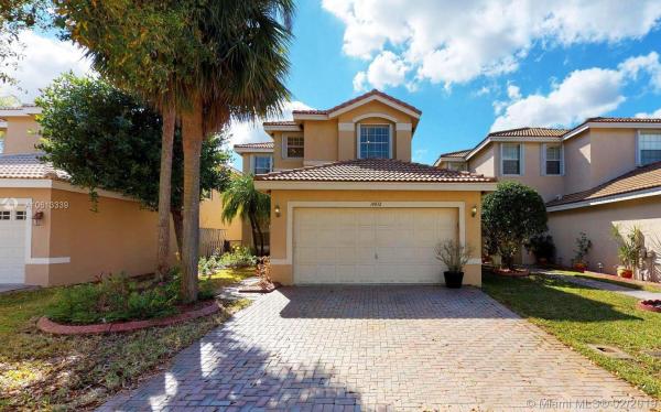 Silver Shores, 14832 SW 18th St, Miramar, Florida 33027, image 2