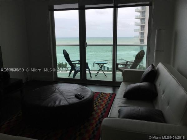 The Tides On Hollywood Beach, 3901 S Ocean Dr #9M, Hollywood, Florida 33019, image 1