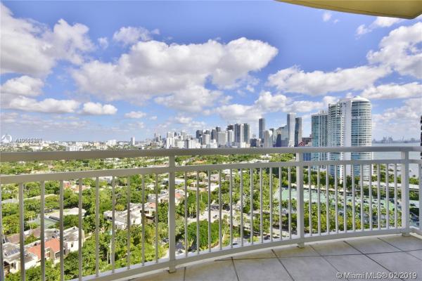 The Metropolitan, 2475 Brickell Ave #2203, Miami, Florida 33129, image 2