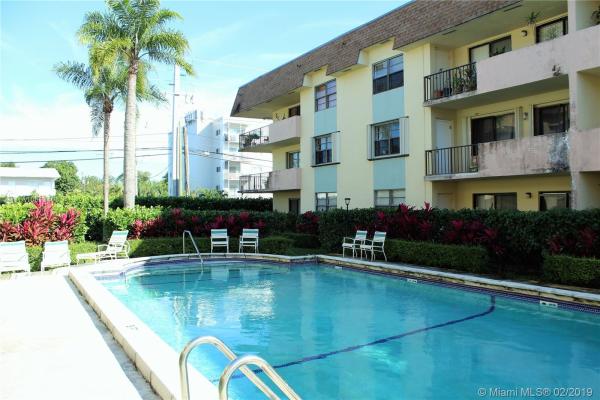 Miami Shores Residential, 9020 NE 8th Ave #1I, Miami Shores, Florida 33138, image 2