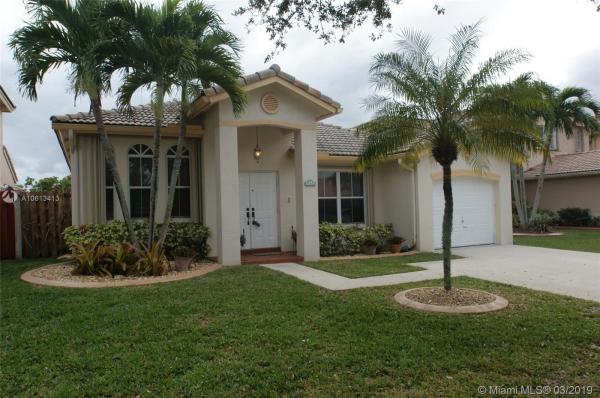Poinciana Parc, 14134 N Cypress Cove Cir, Davie, Florida 33325, image 2