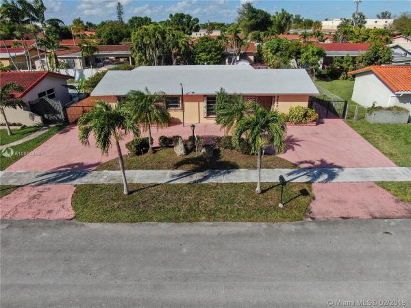 University Park No HOA, 9853 SW 27th Ter, University Park, Florida 33165, image 2