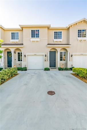 Walden Townhomes, 21416 NW 13th PL, Miami Gardens, Florida 33169, image 2