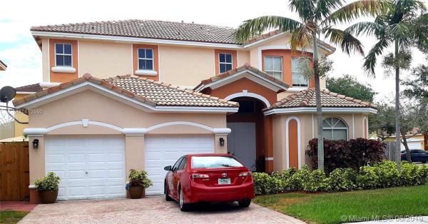 Villas Del Campo, 24502 SW 108th AVE, Princeton, Florida 33032, image 2