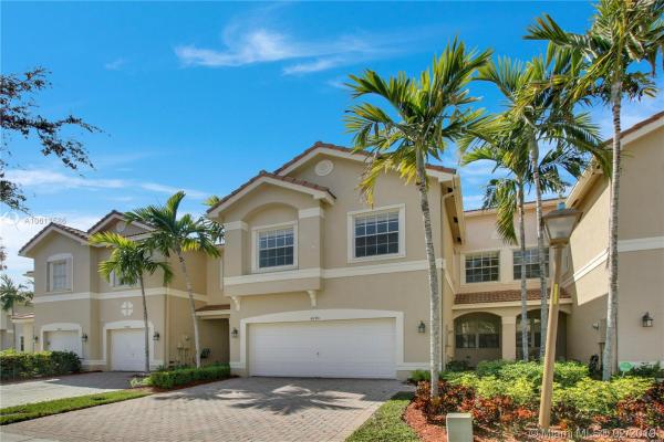 Silver Falls, 4290 SW 125th Ln, Miramar, Florida 33027, image 2