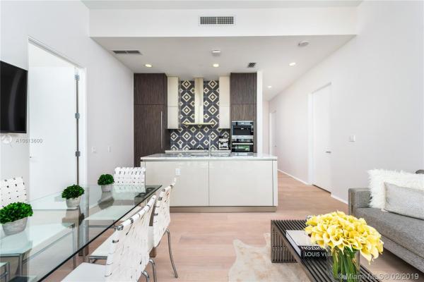 Grove At Grand Bay, 2669 S Bayshore Dr #804-N, Miami, Florida 33133, image 2