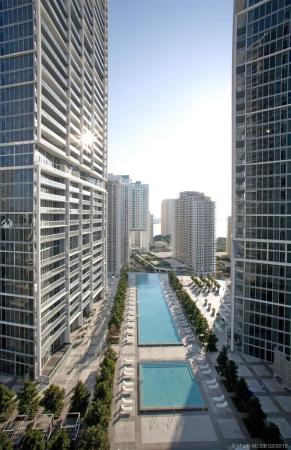 Icon Brickell Tower 1, 475 Brickell Ave #410, Miami, Florida 33131, image 2