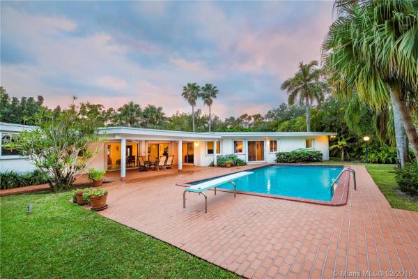 Oakridge Estates, 11400 SW 68th Ct, Pinecrest, Florida 33156, image 2