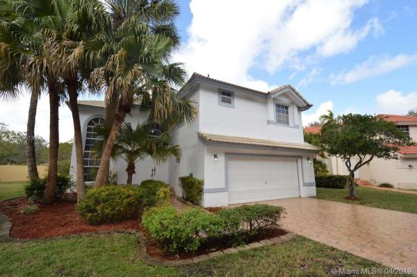 Ventana, 3668 Lincoln Way, Cooper City, Florida 33026, image 2