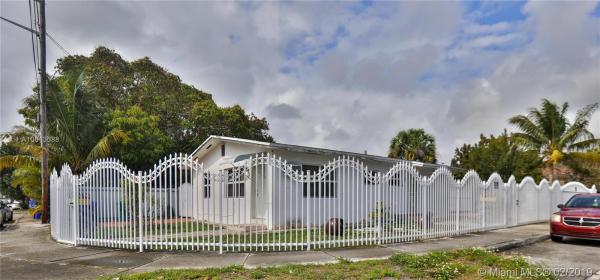 Bon Aire, 1101 NW 26th St, Miami, Florida 33127, image 2