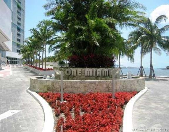One Miami East, 335 S Biscayne Blvd #4202, Miami, Florida 33131, image 2