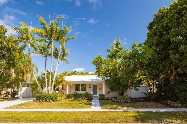 Beverly Gardens, 8035 SW 62nd Pl, Glenvar Heights, Florida 33143, image 2