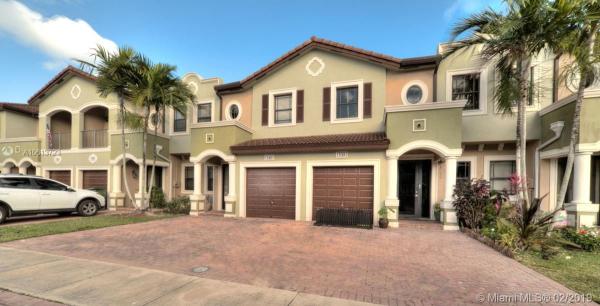 Florence At Crystal Lakes, 549 NE 35th Ave #549, Homestead, Florida 33033, image 2