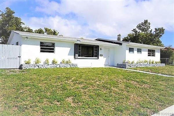 Almar, 1525 NE 136th St, North Miami, Florida 33161, image 2
