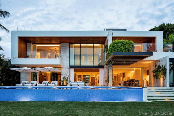 Bal Harbour Village, 224 Bal Bay Dr, Bal Harbour, Florida 33154, image 2