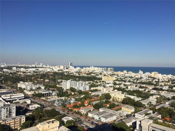 The Floridian, 650 West Ave #3110, Miami Beach, Florida 33139, image 2