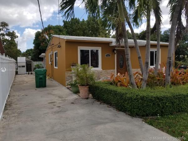 Bird Road Highlands, 3721 SW 87th Pl, Westchester, Florida 33165, image 2