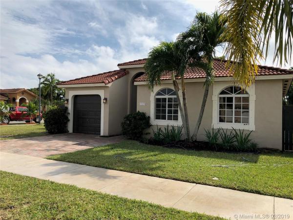15258 SW 35th Ter, Unincorporated Dade County, Florida 33185, image 2