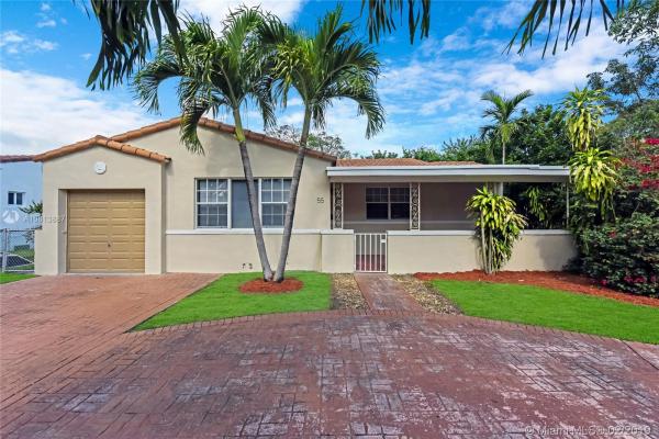 Canaday, 55 NW 92nd St, Miami Shores, Florida 33150, image 2