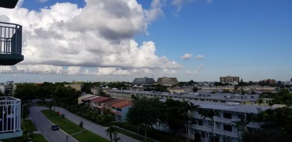 Bayview Towers North, 2150 Sans Souci Blvd #A609, North Miami, Florida 33181, image 2