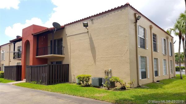 Spanish Trace, 10826 N Kendall Dr #T6, Kendall, Florida 33176, image 2