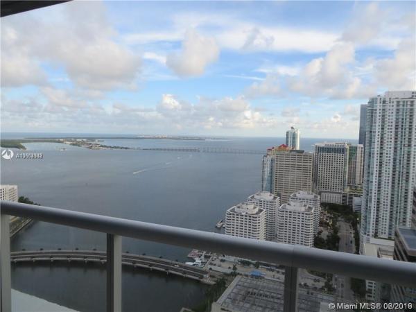 Icon Brickell Tower 2, 495 Brickell Ave #4409, Miami, Florida 33131, image 2