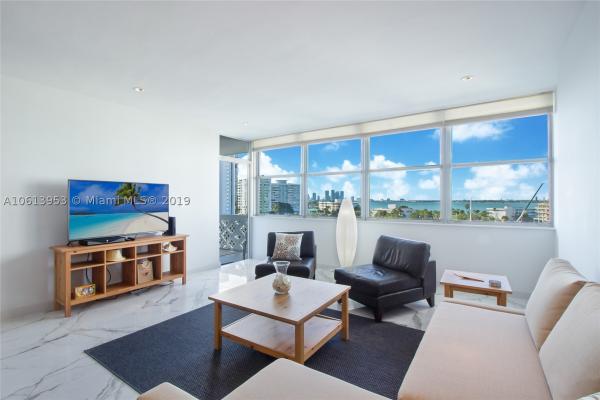 Belle Plaza, 20 Island Ave #703, Miami Beach, Florida 33139, image 2