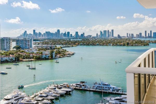 Sunset Harbour North, 1900 Sunset Harbour Dr #2015, Miami Beach, Florida 33139, image 2