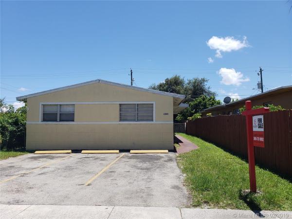 Liberia, 2306 Simms St #1-2, Hollywood, Florida 33020, image 2