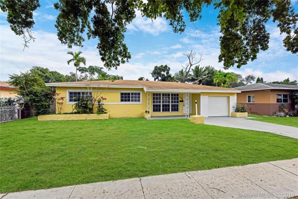 1560 NE 159th St, North Miami Beach, Florida 33162, image 2