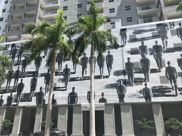 Fortune House, 185 SE 14th Ter #1801, Miami, Florida 33131, image 3