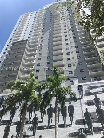 Fortune House, 185 SE 14th Ter #1801, Miami, Florida 33131, image 1