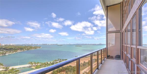 Charter Club, 600 NE 36th St #PH10, Miami, Florida 33137, image 2