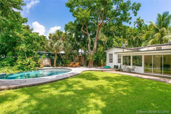 Irvington, 3809 Irvington Ave, Miami, Florida 33133, image 2