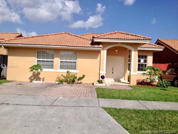 Cordoba Estates, 1149 NW 128th Pl, Tamiami, Florida 33182, image 2
