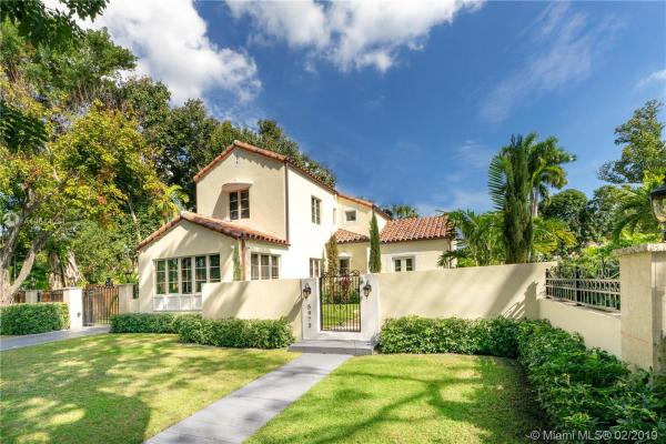 Bayshore, 5975 NE 6th Ct, Miami, Florida 33137, image 2