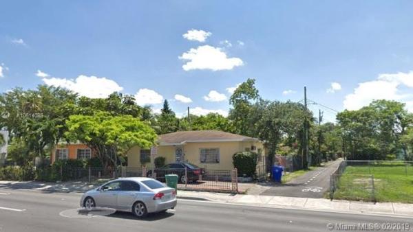 Palm Park, 5050 NW 12th Ave, Miami, Florida 33127, image 2