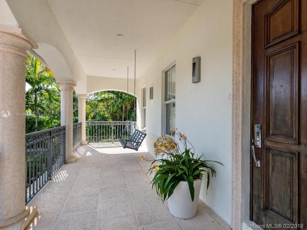 Tropical Isle Homes, Key Biscayne, Florida 33149, image 2