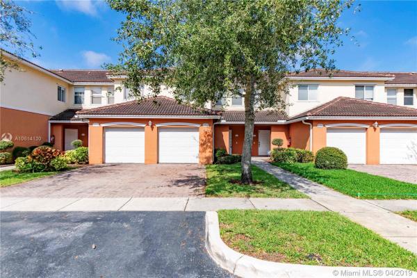 The Villas Of Palomino, 7401 Palomino Dr #114-1, Davie, Florida 33024, image 2