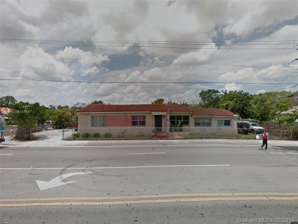 South Shenandoah, 1320 SW 17th Ave, Miami, Florida 33145, image 2