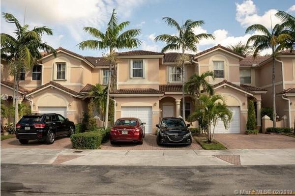 Kendall Breeze South, 12525 SW 125th Ct #12525, Three Lakes, Florida 33186, image 2