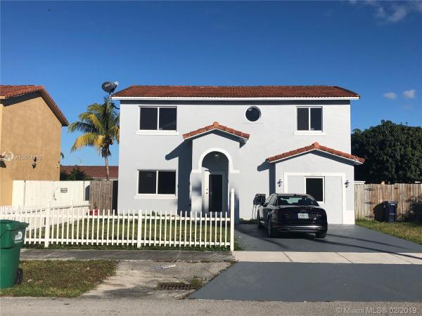 Majestic Estates, 18023 SW 154th Ave, Richmond West, Florida 33187, image 2