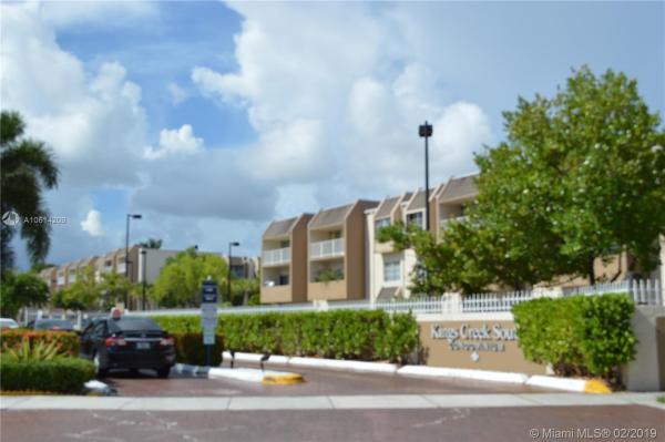 Kings Creek South, 7725 SW 86th St #A1-222, Kendall, Florida 33143, image 2
