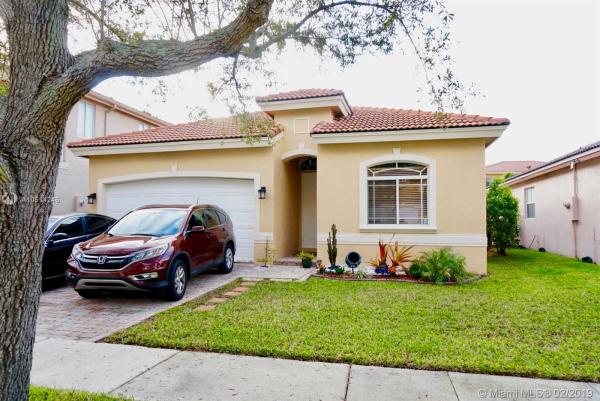 Somerset Country Club, 5224 SW 131st Ter, Miramar, Florida 33027, image 2