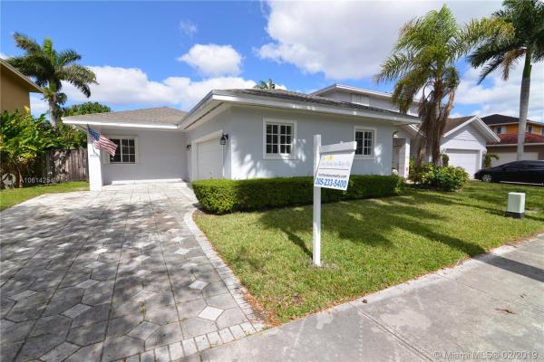 Adventure Homes, 14779 SW 142nd St, Country Walk, Florida 33196, image 2