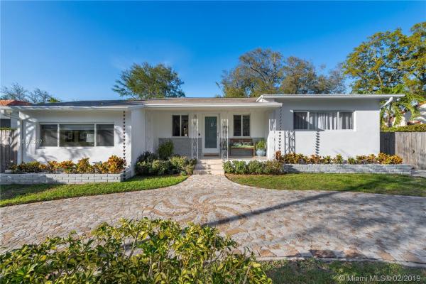 Village Of El Portal, 71 NE 88th St, El Portal, Florida 33138, image 2