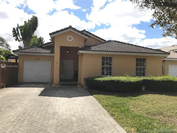 San Jose, 15452 SW 143rd St, Country Walk, Florida 33196, image 2